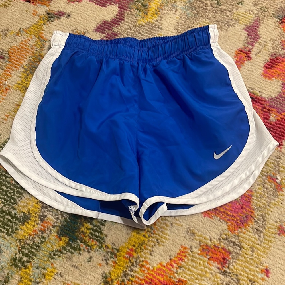 Nike shorts